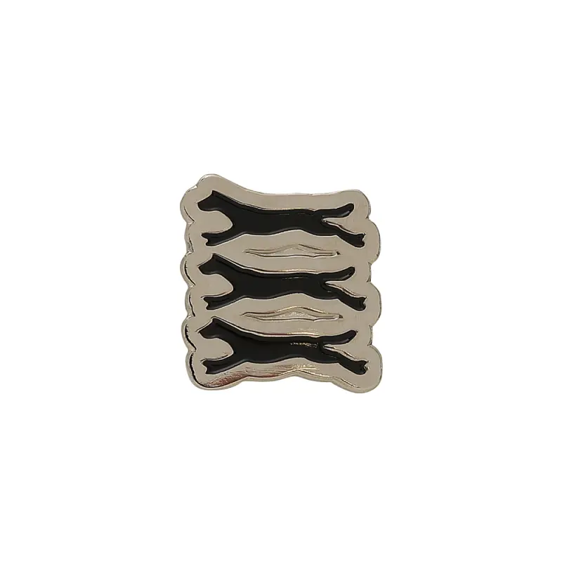 Wolverhampton Wanderers Store | Shop Official Retro Crest Badge Wolves Gear